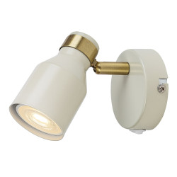 Aplica GU10 NEZORI 73095 Rabalux