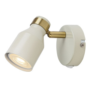 Aplica GU10 NEZORI 73095 Rabalux