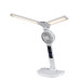 Lampa birou led cu ventilator NOVILO 74030 Rabalux - imagine 3