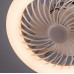 Lampadar cu ventilator led 16W VENTURO 74031 Rabalux - imagine 5