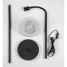 Lampadar cu ventilator led 16W VENTURO 74031 Rabalux - imagine 6