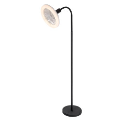 Lampadar cu ventilator led 16W VENTURO 74031 Rabalux