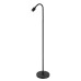 Lampadar cu ventilator led 16W VENTURO 74031 Rabalux - imagine 4