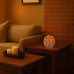 Veioza sare MANDALI 76031 Rabalux - imagine 3