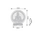 Veioza sare ZENOVA 76033 Rabalux - imagine 4