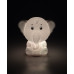 Veioza copii LIGHTIMALS 76042 Rabalux - imagine 2