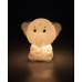 Veioza copii LIGHTIMALS 76042 Rabalux - imagine 3