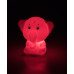 Veioza copii LIGHTIMALS 76042 Rabalux - imagine 4