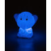 Veioza copii LIGHTIMALS 76042 Rabalux - imagine 6