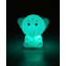 Veioza copii LIGHTIMALS 76042 Rabalux - imagine 7
