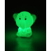 Veioza copii LIGHTIMALS 76042 Rabalux - imagine 8