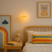 Veioza stea DREAMIES 3000K 76046 Rabalux - imagine 1