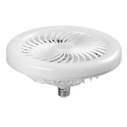 Bec led cu ventilator si soclu E27 SMD-LED 79231 Rabalux