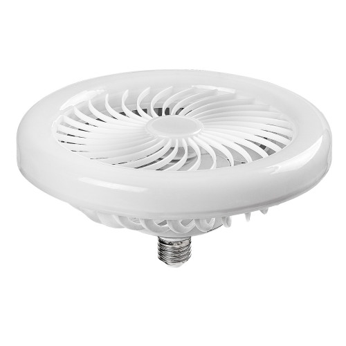 Bec led cu ventilator si soclu E27 SMD-LED 79231 Rabalux