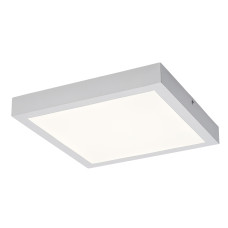 Plafoniera Damek2 LED 18W Alb 71076 Rabalux