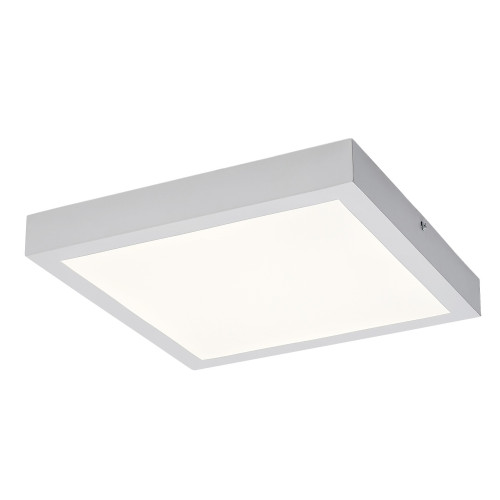 Plafoniera Damek2 LED 18W Alb 71076 Rabalux