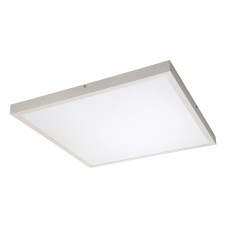 Plafoniera Damek2 LED 40W Alb 71078 Rabalux