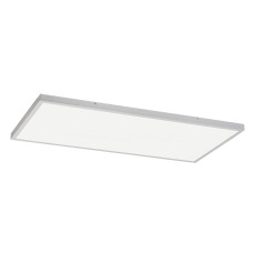 Plafoniera Damek2 LED 80W Alb 71079 Rabalux