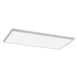 Plafoniera Damek2 LED 80W Alb 71079 Rabalux