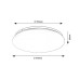 Plafoniera Circle Vendel 24W WW 71103 Rabalux - imagine 4