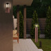 Stalp exterior Wales 7197 Rabalux - imagine 2
