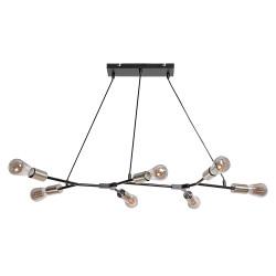 Lustra Branwen 72027 Rabalux