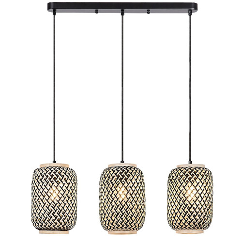 Pendul Adalla 3 72093 Rabalux