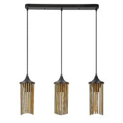 Pendul Roxas 3 72153 Rabalux