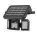 Aplica de exterior solara LED Lihull 77020 Rabalux - imagine 2