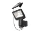 Proiector solar LED Dojran 77021 Rabalux - imagine 1
