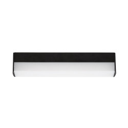 Lampa blat bucatarie Band 2 Negru LED 7W 78055 Rabalux