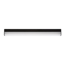 Lampa blat bucatarie Band 2 Negru LED 14W 78047 Rabalux