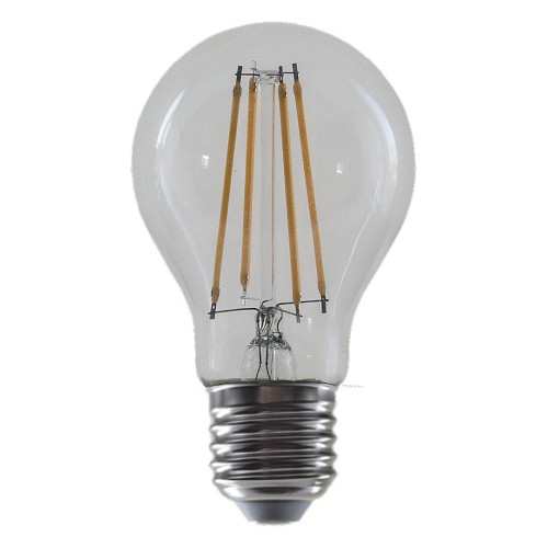 Bec LED filament decorativ A60 WW E27 7W Rabalux