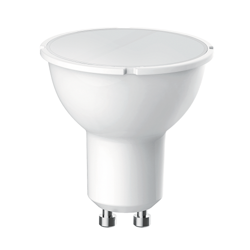 Bec LED GU10 4,7W CW 1687 Rabalux