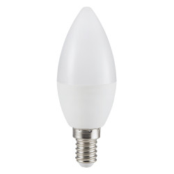 Bec Smart LED 5W RGB E14 79002 Rabalux