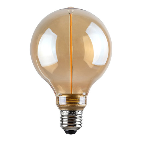 Bec LED G95 3W 2700K E27 79077 Rabalux