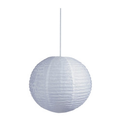 Pendul hartie Rice 4898 Rabalux