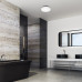 Plafoniera LED 24W Zenon 2700 Senzor Rabalux - imagine 5