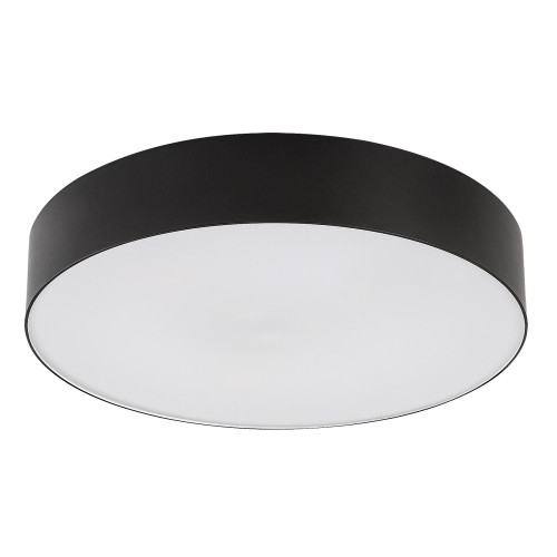 Plafoniera Dolen BL  3 x E27 75066 Rabalux