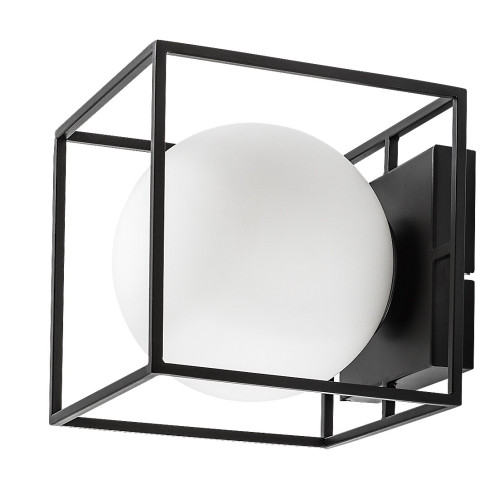 Plafoniera Modane BL  1 x E27 75069 Rabalux