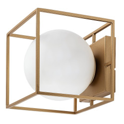 Plafoniera Modane GD 1 x E27 75070 Rabalux