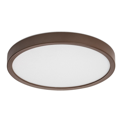 Plafoniera Maurec BR LED 18W 75080 Rabalux