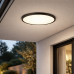 Plafoniera Lautrec BL LED 24W 75084 Rabalux - imagine 1