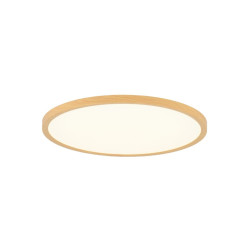 Plafoniera Lautrec Wood LED 24W 75085 Rabalux