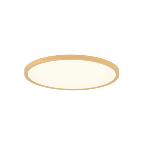 Plafoniera Lautrec Wood LED 24W 75085 Rabalux