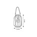 Lampa Solara Sluis LED 0,2W 77046 Rabalux - imagine 5