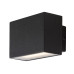Aplica Exterior Mataro BL LED 7W 77073 Rabalux - imagine 1