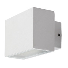 Aplica Exterior Mataro WH LED 7W 77074 Rabalux