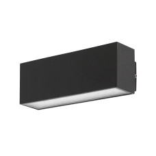 Aplica Exterior Mataro BL LED 10W 77075 Rabalux