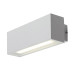 Aplica Exterior Mataro WH LED 10W 77076 Rabalux - imagine 1